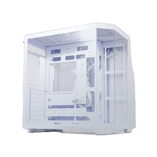 Gabinete Lovingcool White